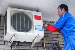 24/7 and Emergency HVAC Near Ravenel, SC | Air Conidtioning and Heating Contractors